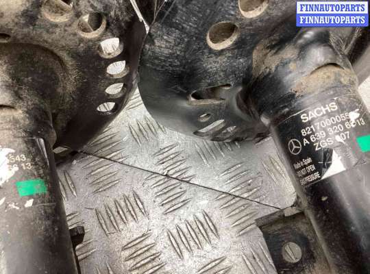 купить Стойка передняя правая на Mercedes Vito Vito (W639) 2010-2014 рестайлинг