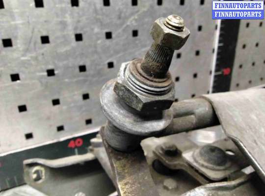 купить Механизм стеклоочистителя (трапеция дворников) на Fiat Ducato Ducato 1994-2006