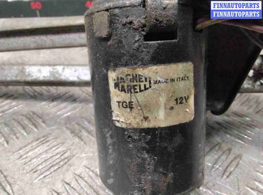 купить Механизм стеклоочистителя (трапеция дворников) на Fiat Ducato Ducato 1994-2006