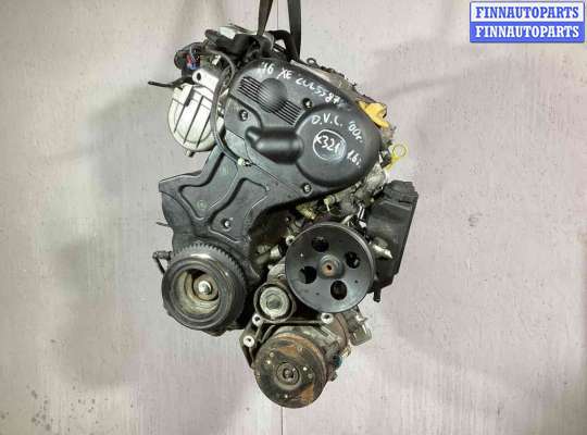 купить Двигатель на Opel Vectra Vectra B 1999-2002 рестайлинг