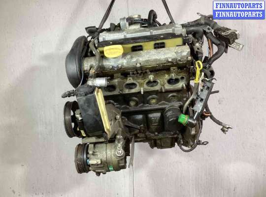 купить Двигатель на Opel Vectra Vectra B 1999-2002 рестайлинг