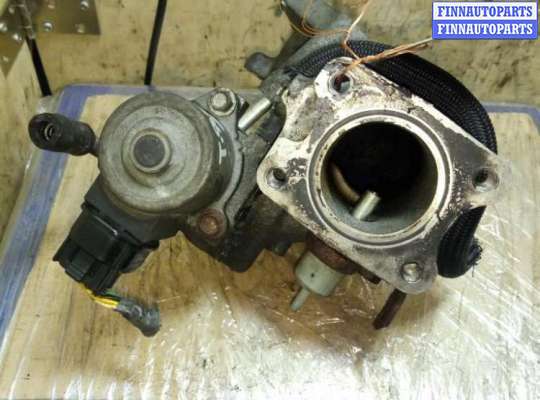 Клапан EGR TT522604 на Toyota Yaris II (XP90) 2005-2011