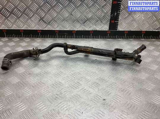 купить Трубка охлаждающей жидкости металлическая на Ford Galaxy Galaxy I (WGR) 2000-2006 рестайлинг