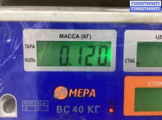 купить Защита КПП на Fiat Ducato Ducato 1994-2006