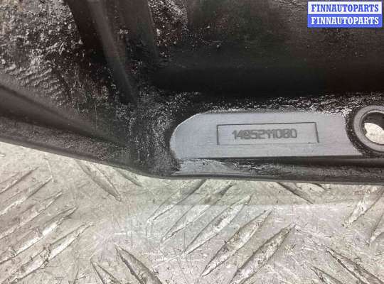 купить Защита КПП на Fiat Ducato Ducato 1994-2006