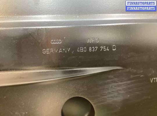 купить Стеклоподъемник передний правый на Audi A6 A6 C5 (4B) 2001-2004 рестайлинг