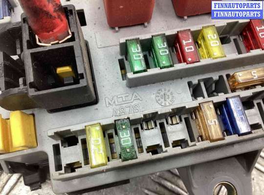 купить Блок предохранителей на Fiat Ducato Ducato 1994-2006