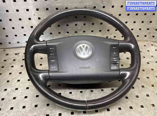 Руль VG1435568 на Volkswagen Touareg I (7L) 2002-2010