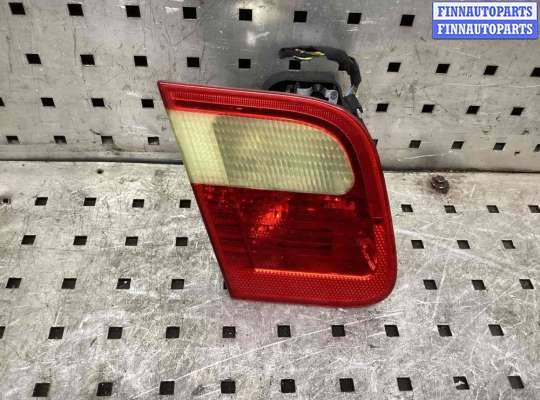 купить Фонарь крышки багажника левый на BMW 3-Series 3-Series (E46) 1998-2001