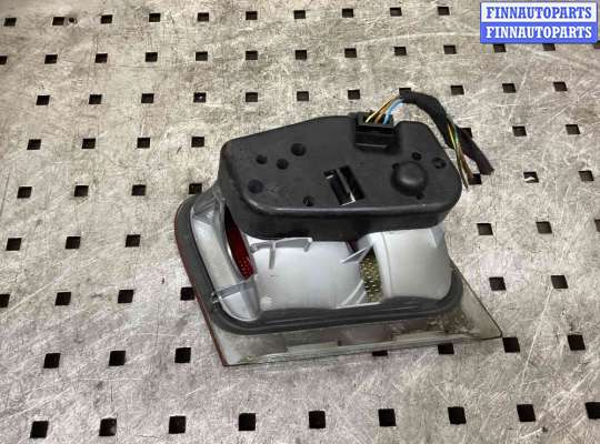 купить Фонарь крышки багажника левый на BMW 3-Series 3-Series (E46) 1998-2001