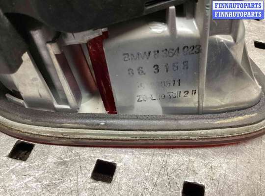 купить Фонарь крышки багажника левый на BMW 3-Series 3-Series (E46) 1998-2001