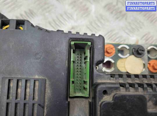 купить Щиток приборов (приборная панель) на Audi A8 A8 D2 (4D) 1994-2002