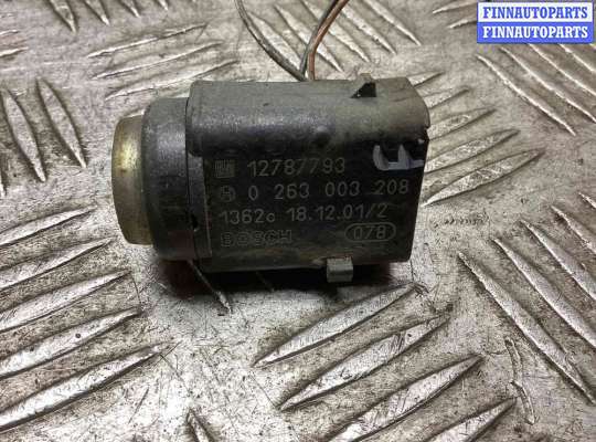 купить Датчик парктроника на Opel Vectra Vectra C 2005-2009 рестайлинг
