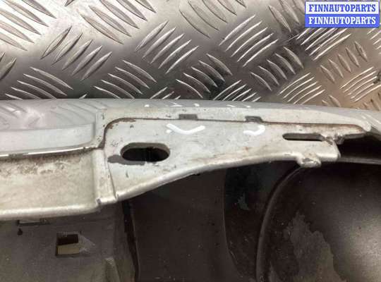 купить Бампер передний на Subaru Impreza Impreza II (GG/G11) 2000-2002