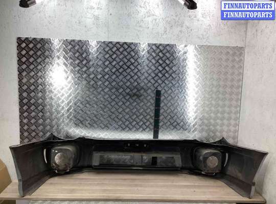 купить Бампер передний на Subaru Impreza Impreza II (GG/G11) 2000-2002