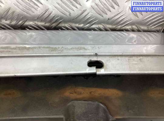 купить Бампер передний на Subaru Impreza Impreza II (GG/G11) 2000-2002