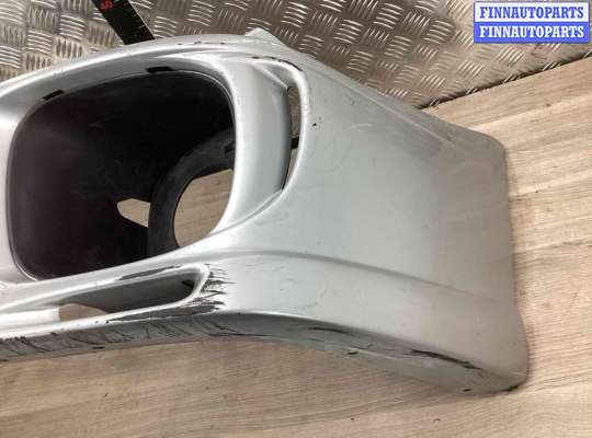 купить Бампер передний на Subaru Impreza Impreza II (GG/G11) 2000-2002