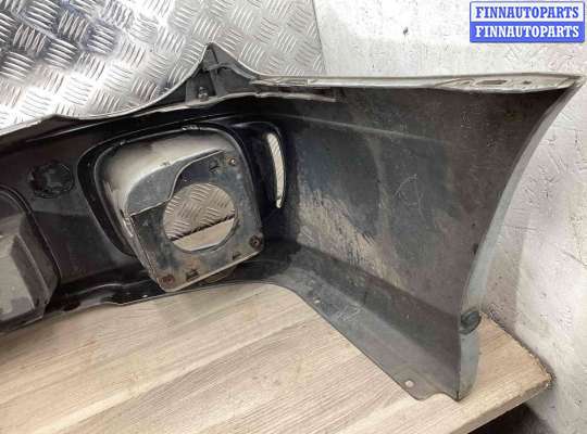 купить Бампер передний на Subaru Impreza Impreza II (GG/G11) 2000-2002