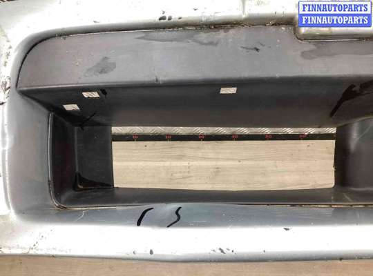 купить Бампер передний на Subaru Impreza Impreza II (GG/G11) 2000-2002