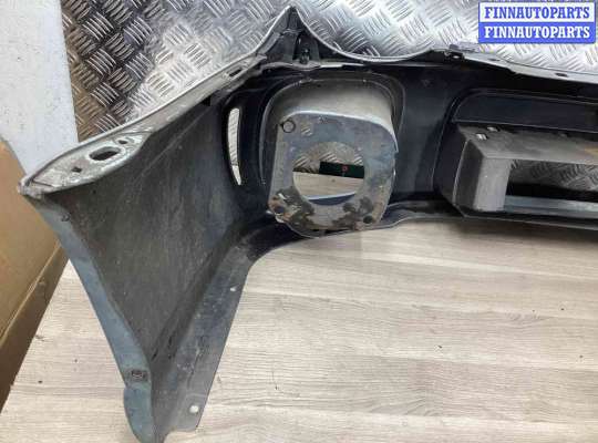 купить Бампер передний на Subaru Impreza Impreza II (GG/G11) 2000-2002