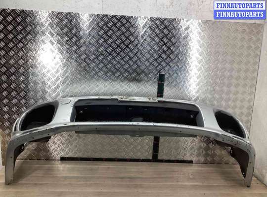 купить Бампер передний на Subaru Impreza Impreza II (GG/G11) 2000-2002