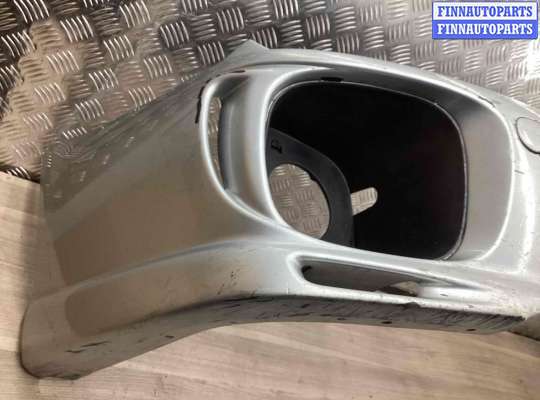 купить Бампер передний на Subaru Impreza Impreza II (GG/G11) 2000-2002