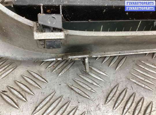 купить Решетка радиатора на Opel Vectra Vectra B 1999-2002 рестайлинг