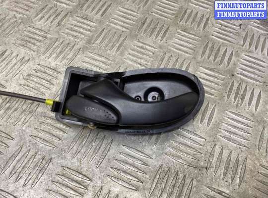 купить Ручка внутренняя передняя левая на Ford Focus Focus I 2001-2005 рестайлинг