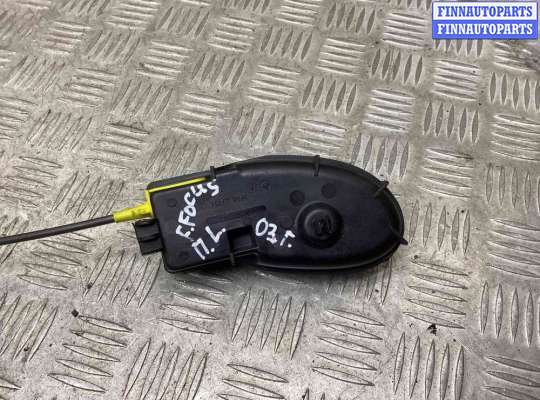 купить Ручка внутренняя передняя левая на Ford Focus Focus I 2001-2005 рестайлинг