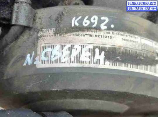 купить Двигатель на Volkswagen Jetta Jetta V (1K) 2005-2011