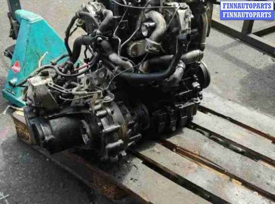 купить Двигатель на Volkswagen Jetta Jetta V (1K) 2005-2011