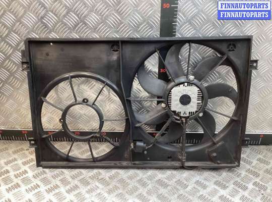 Купить Вентилятор радиатора на Volkswagen Golf Golf V (1K) 2004-2009 Вентилятор радиатора VG2767679 на Volkswagen Golf Golf V (1K) 2004-2009