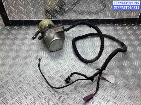 купить Электрогидроусилитель руля на Opel Zafira Zafira A 2003-2005 рестайлинг