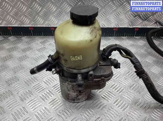 купить Электрогидроусилитель руля на Opel Zafira Zafira A 2003-2005 рестайлинг