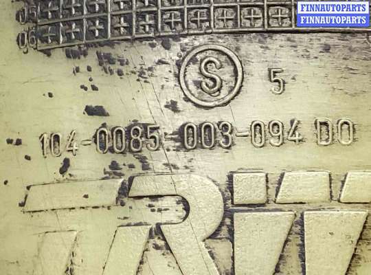 купить Электрогидроусилитель руля на Opel Zafira Zafira A 2003-2005 рестайлинг