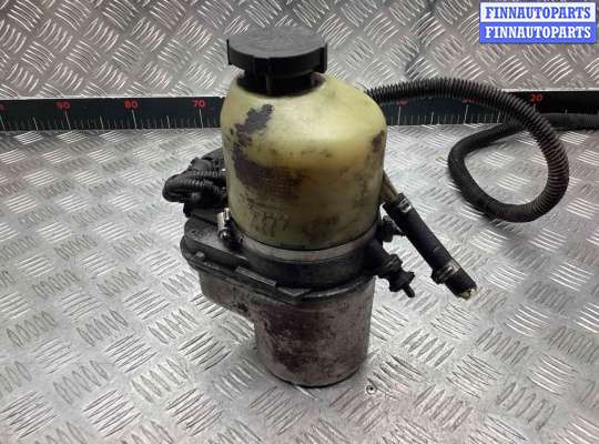 купить Электрогидроусилитель руля на Opel Zafira Zafira A 2003-2005 рестайлинг