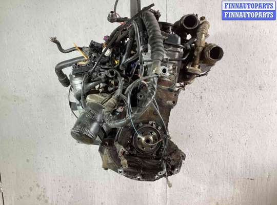 купить Двигатель на Volkswagen Passat Passat B5 (3B) 1996-2000