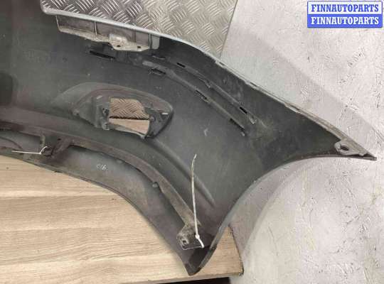 купить Бампер передний на Toyota Avensis Avensis II (T250) 2003-2008