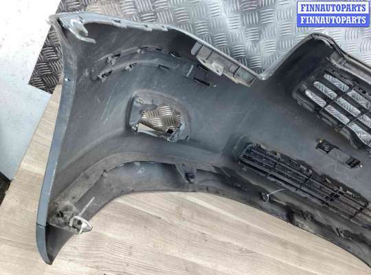 купить Бампер передний на Toyota Avensis Avensis II (T250) 2003-2008