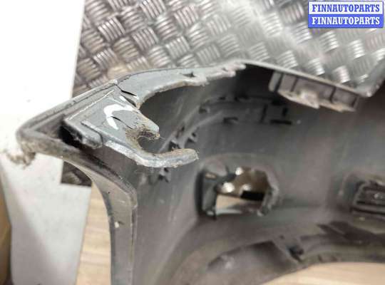 купить Бампер передний на Toyota Avensis Avensis II (T250) 2003-2008