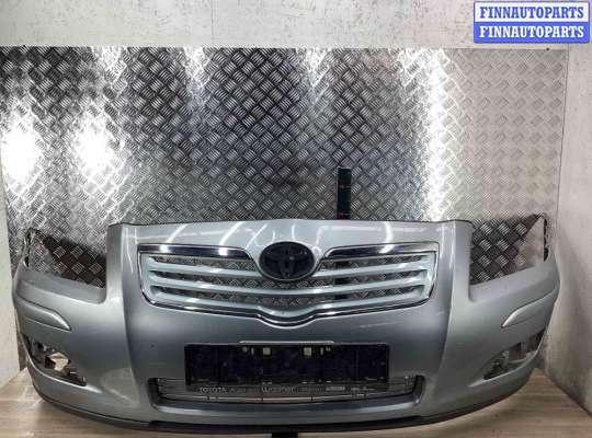 купить Бампер передний на Toyota Avensis Avensis II (T250) 2003-2008