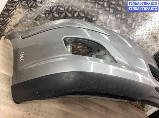 купить Бампер передний на Toyota Avensis Avensis II (T250) 2003-2008