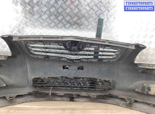 купить Бампер передний на Toyota Avensis Avensis II (T250) 2003-2008