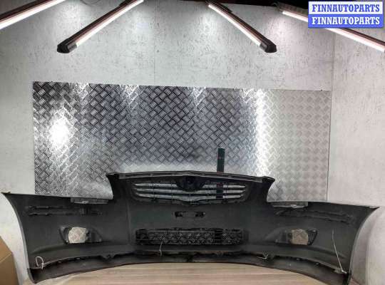 купить Бампер передний на Toyota Avensis Avensis II (T250) 2003-2008