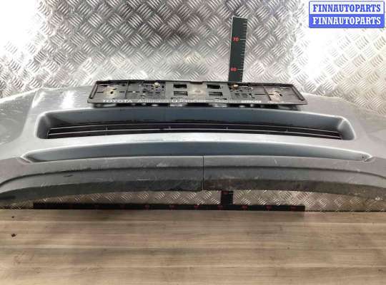 купить Бампер передний на Toyota Avensis Avensis II (T250) 2003-2008