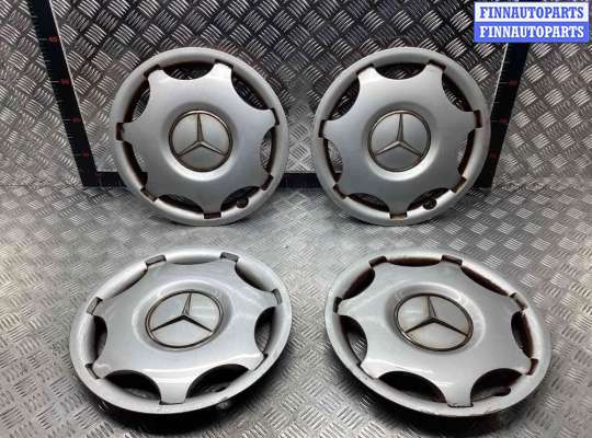 купить Колпак колесный на Mercedes C C (W203) 2000-2004