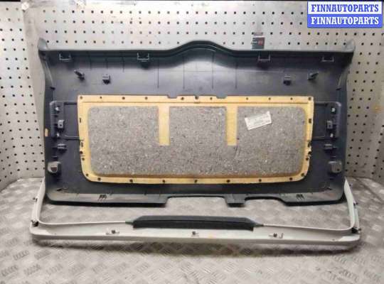 купить Обшивка багажника на Ford Galaxy Galaxy I (WGR) 2000-2006 рестайлинг