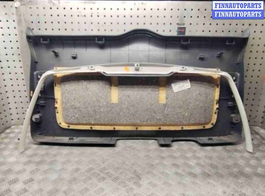 купить Обшивка багажника на Ford Galaxy Galaxy I (WGR) 2000-2006 рестайлинг