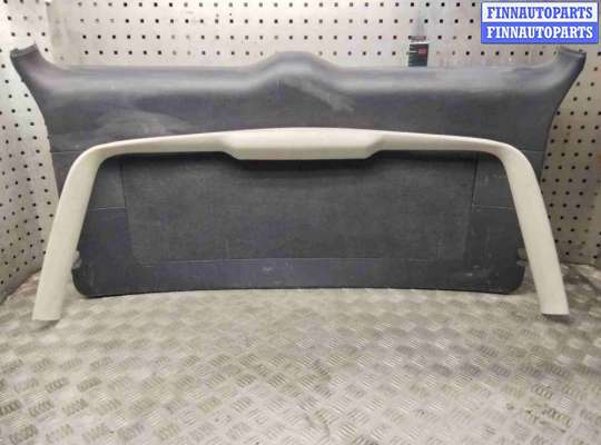 купить Обшивка багажника на Ford Galaxy Galaxy I (WGR) 2000-2006 рестайлинг