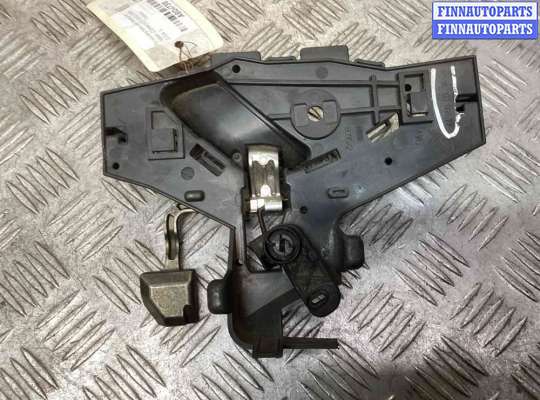 купить Ручка внутренняя передняя левая на Citroen C5 C5 I 2001-2004
